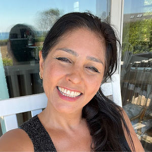 Meet your Posher, Maritza